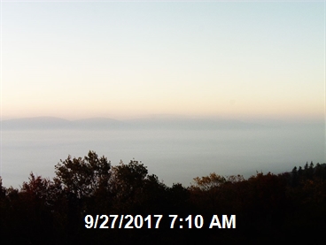 U.S.D.A. Forest Service Webcam Image