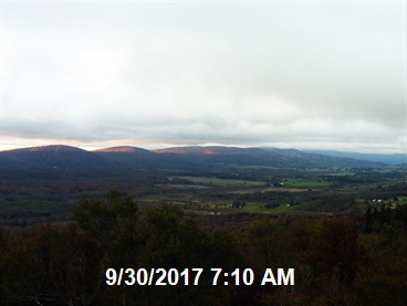 U.S.D.A. Forest Service Webcam Image