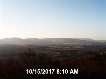 U.S.D.A. Forest Service Webcam Image