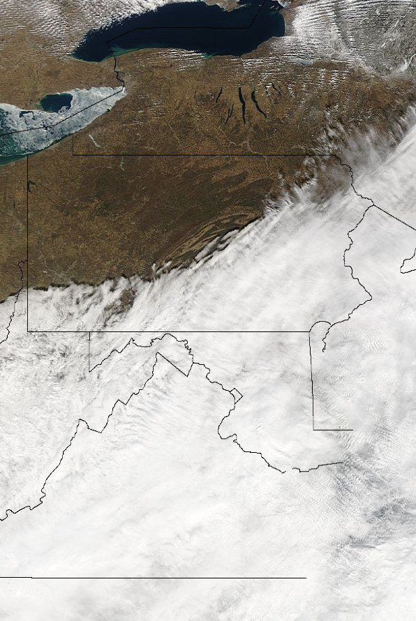 ChesapeakeBayWatershed.2018057.terra.1km.borders