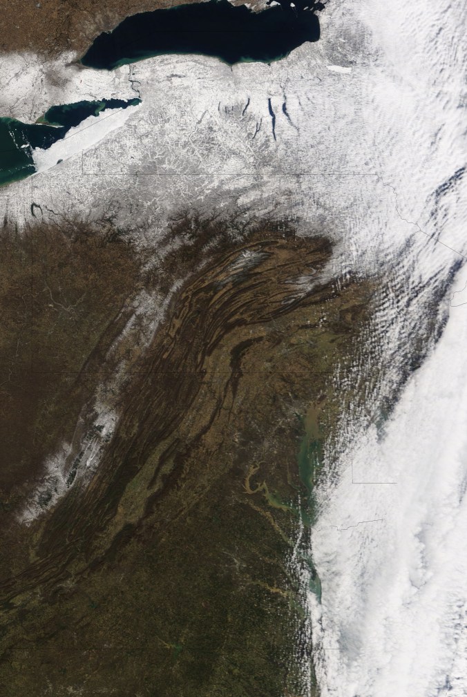 ChesapeakeBayWatershed.2018063.terra.250m.borders