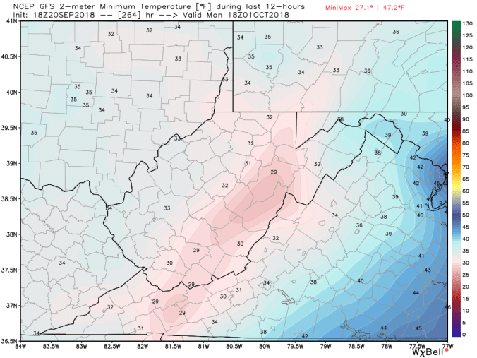 gfs_t2min_wv_45