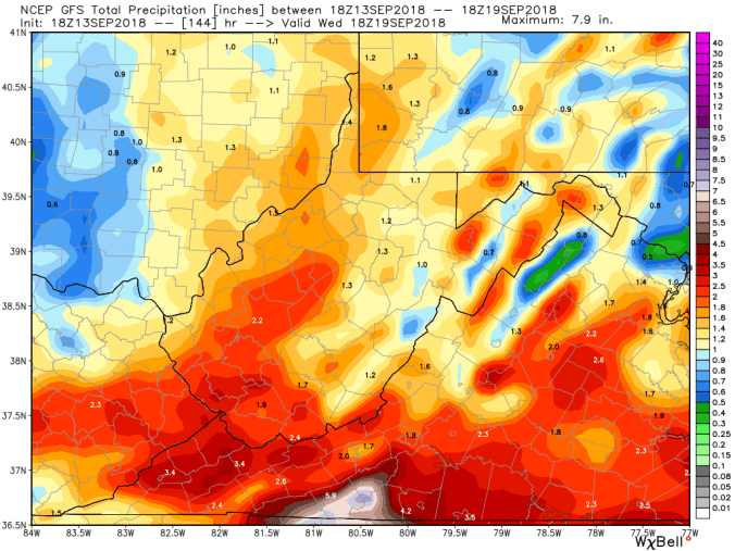 gfs_tprecip_wv_25